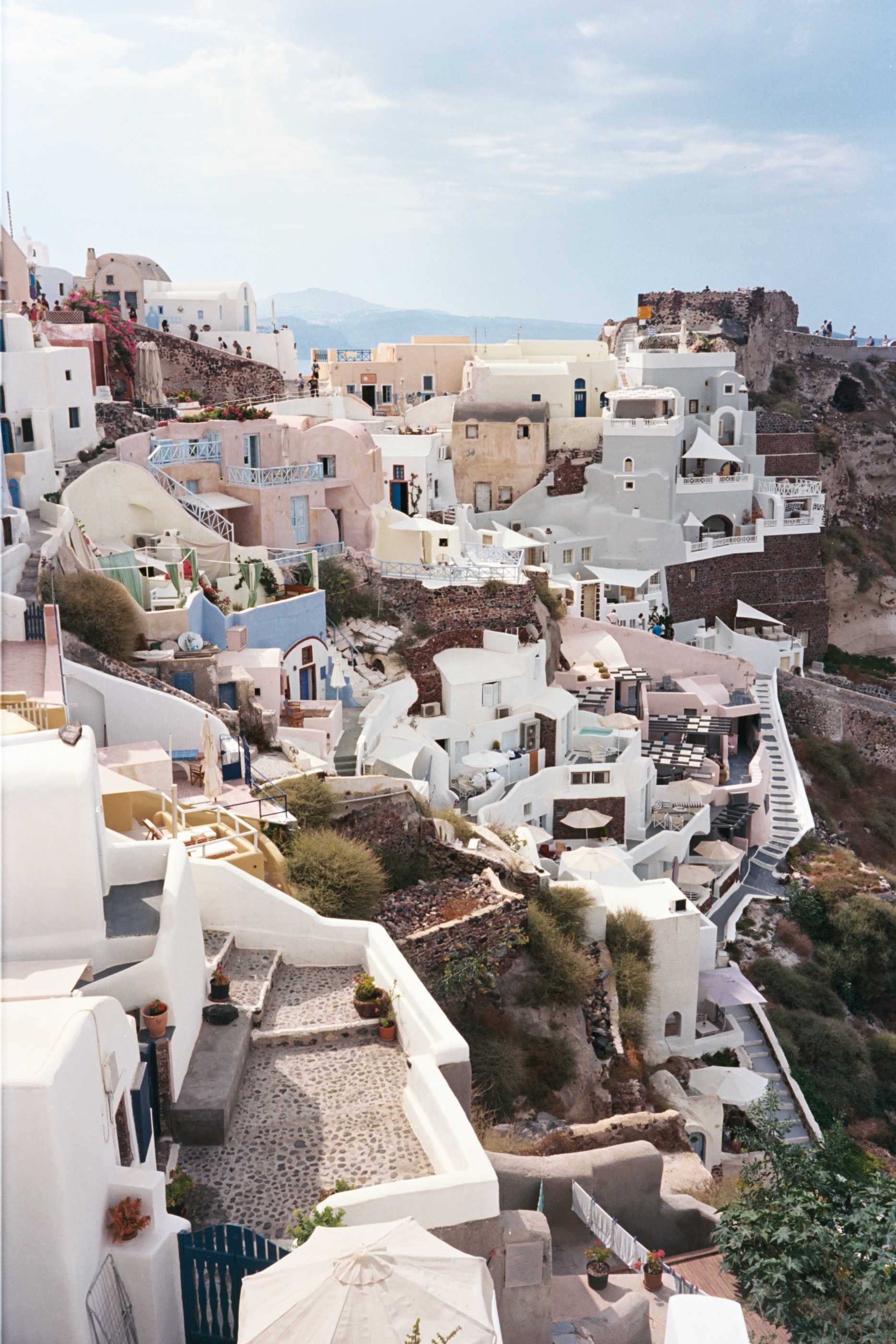 Santorini Image